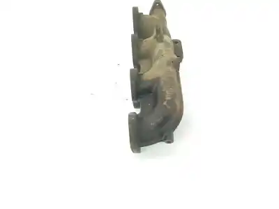 Автозапчастина б/у вихлопний колектор для bmw x3 (e83) 2.0 turbodiesel cat посилання на oem iam 11627810182  11627810182