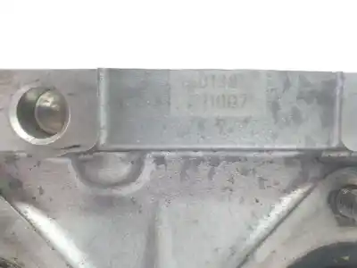 Автозапчастина б/у доп для bmw x3 (e83) 2.0 turbodiesel cat посилання на oem iam 7810196  11127810196