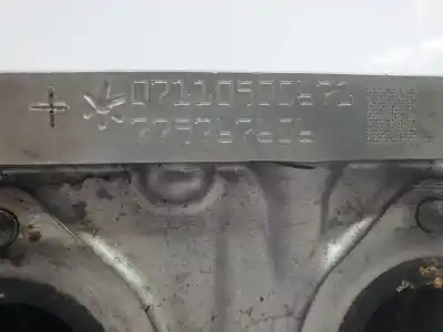 Автозапчастина б/у доп для bmw x3 (e83) 2.0 turbodiesel cat посилання на oem iam 7810196  11127810196