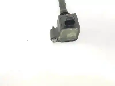 Second-hand car spare part ignition coil for bmw serie 1 lim. 1.6 16v oem iam references 8643360