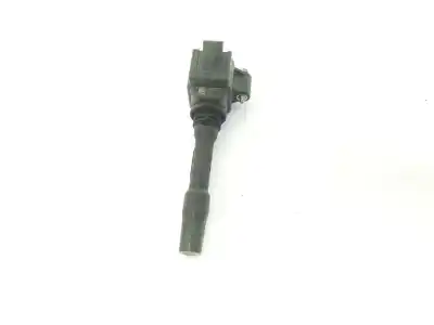Second-hand car spare part ignition coil for bmw serie 1 lim. 1.6 16v oem iam references 8643360