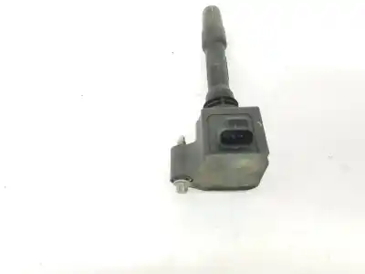 Second-hand car spare part ignition coil for bmw serie 1 lim. 1.6 16v oem iam references 8643360