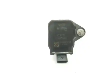 Second-hand car spare part ignition coil for bmw serie 1 lim. 1.6 16v oem iam references 8643360