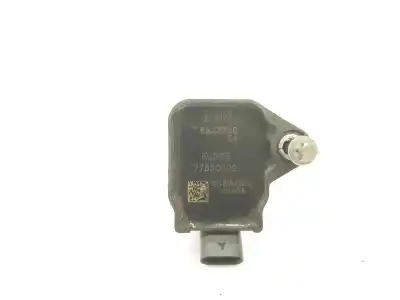 Second-hand car spare part ignition coil for bmw serie 1 lim. 1.6 16v oem iam references 8643360