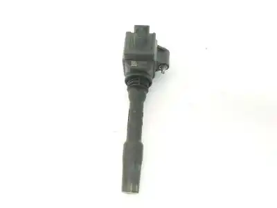 Second-hand car spare part ignition coil for bmw serie 1 lim. 1.6 16v oem iam references 8643360