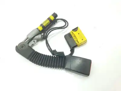 Автозапчасти б/у натяжитель правой подушки безопасности за bmw x5 (e53) 3.0 d ссылки oem iam 9119540  72119119540