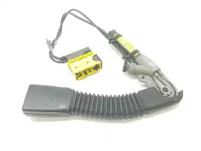 Автозапчасти б/у натяжитель правой подушки безопасности за bmw x5 (e53) 3.0 d ссылки oem iam 9119540