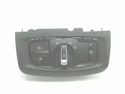 Автозапчастина б/у управління світлом для bmw x5 (f15, f85) xdrive 40 d посилання на oem iam 6824888  61316824888