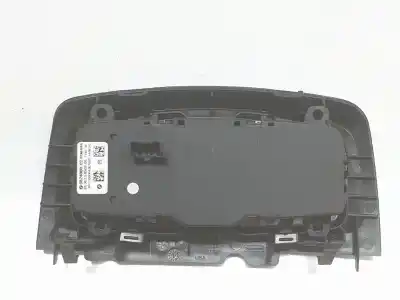 Автозапчастина б/у управління світлом для bmw x5 (f15, f85) xdrive 40 d посилання на oem iam 6824888  61316824888