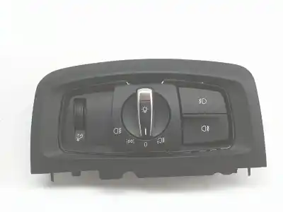 Second-hand car spare part headlights switch for bmw x5 (f15, f85) xdrive 40 d oem iam references 6824888
