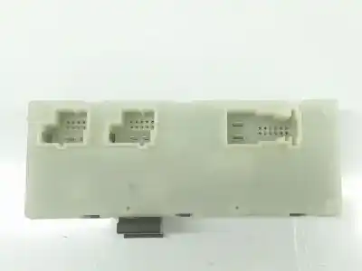Second-hand car spare part electronic module for bmw x5 (f15, f85) xdrive 40 d oem iam references 7496723
