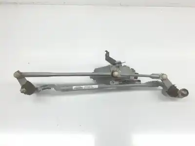 Second-hand car spare part front windshield wiper motor for bmw x5 (f15, f85) xdrive 40 d oem iam references 7292653