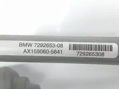 Автозапчасти б/у мотор переднего стеклоочистителя за bmw x5 (f15, f85) xdrive 40 d ссылки oem iam 7292653  61617292653