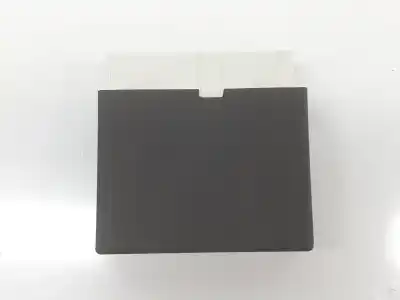 Second-hand car spare part electronic module for bmw x5 (f15, f85) xdrive 40 d oem iam references 9865400  66209865400