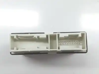 Second-hand car spare part electronic module for bmw x5 (f15, f85) xdrive 40 d oem iam references 9865400  66209865400