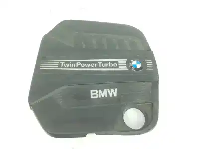Second-hand car spare part engine cover for bmw x5 (f15, f85) xdrive 40 d oem iam references 11148513453