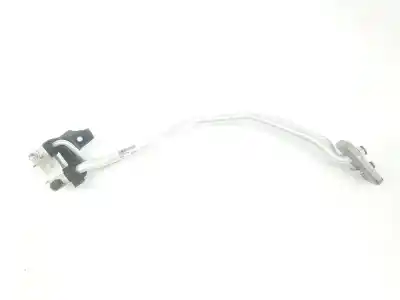 Second-hand car spare part air conditioning pipes for bmw x5 (f15, f85) xdrive 40 d oem iam references 64539271894