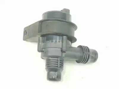 Second-hand car spare part heating exchange valve for bmw x5 (f15, f85) xdrive 40 d oem iam references 64119197085