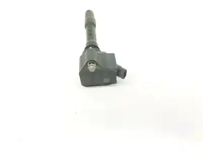 Second-hand car spare part ignition coil for bmw serie 1 lim. 1.6 16v oem iam references 8643360