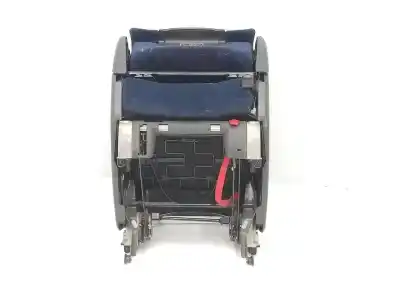 Pezzo di ricambio per auto di seconda mano SEDILE POSTERIORE CENTRALE per FIAT ULYSSE (179_)  Riferimenti OEM IAM   