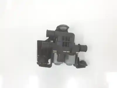 Second-hand car spare part heating exchange valve for bmw x5 (f15, f85) xdrive 40 d oem iam references 64116910544