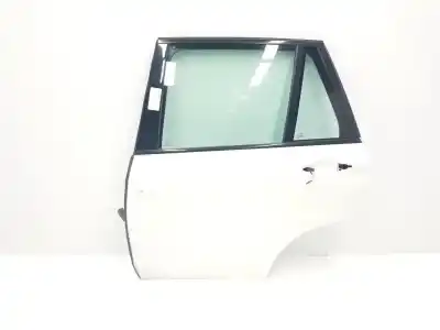 Second-hand car spare part rear left door for bmw x5 (f15, f85) xdrive 40 d oem iam references 7386739