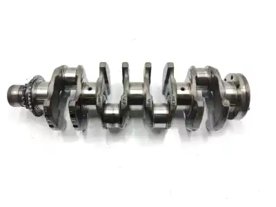 Second-hand car spare part CRANKSHAFT for CITROEN JUMPER FURGÓN  OEM IAM references 0501L1  0501L1