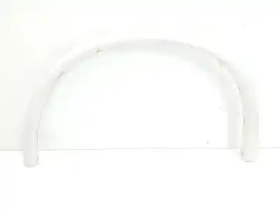 Second-hand car spare part left front winglet for bmw x5 (f15, f85) xdrive 40 d oem iam references 51777378581
