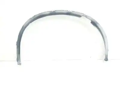 Second-hand car spare part left front winglet for bmw x5 (f15, f85) xdrive 40 d oem iam references 51777378581  