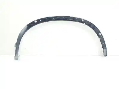 Second-hand car spare part rear left winglet for bmw x5 (f15, f85) xdrive 40 d oem iam references 51777378583  