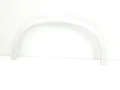 Second-hand car spare part rear left winglet for bmw x5 (f15, f85) xdrive 40 d oem iam references 51777378583