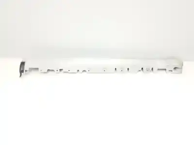 Second-hand car spare part side skirt for bmw x5 (f15, f85) xdrive 40 d oem iam references 51778058508