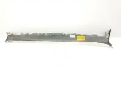Автозапчастина б/у бічна сподниця для bmw x5 (f15, f85) xdrive 40 d посилання на oem iam 51778058507  