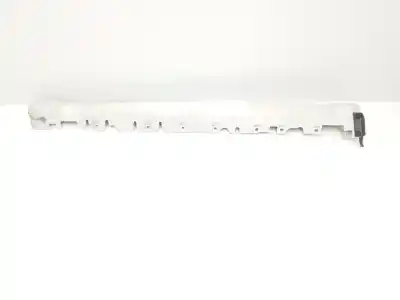 Second-hand car spare part side skirt for bmw x5 (f15, f85) xdrive 40 d oem iam references 51778058507