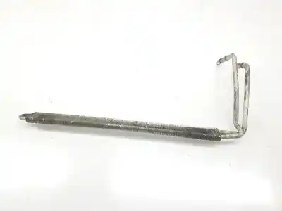 Автозапчасти б/у охладитель рулевого масла за bmw x5 (e53) 3.0 d ссылки oem iam 1439109  17111439109