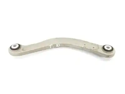 Second-hand car spare part right rear bracket for mercedes-benz clase glc coupe 3.0 oem iam references a2043500232