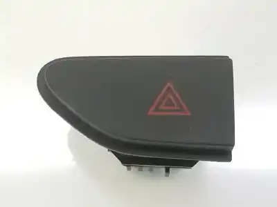 Second-hand car spare part hazard warning lights for renault clio iv 0.9 oem iam references 252907372r
