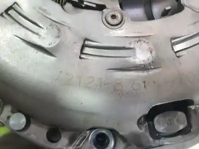 Gebrauchtes Autoersatzteil motor schwungrad zum bmw serie 1 lim. (f20/f21) 1.5 12v turbodiesel oem-iam-referenzen 8698749 21208698749 1212cd 