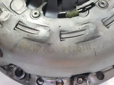 Gebrauchtes Autoersatzteil motor schwungrad zum bmw serie 1 lim. (f20/f21) 1.5 12v turbodiesel oem-iam-referenzen 8698749 21208698749 1212cd 
