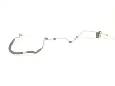 Gebrauchtes Autoersatzteil rohre der klimaanlage zum seat exeo berlina 2.0 tdi oem-iam-referenzen 3r0260710 3r0260710 
