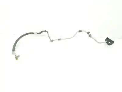 Gebrauchtes Autoersatzteil rohre der klimaanlage zum seat exeo berlina 2.0 tdi oem-iam-referenzen 3r0260710 3r0260710 