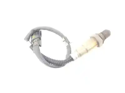 Second-hand car spare part lambda probe for renault clio iv 0.9 oem iam references 8201035691