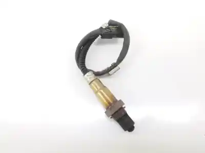 Second-hand car spare part lambda probe for renault clio iv 0.9 oem iam references 8201035691  8201035691