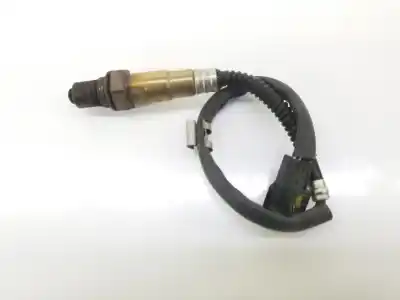Second-hand car spare part lambda probe for renault clio iv 0.9 oem iam references 8201035691  8201035691
