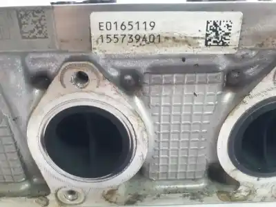 Автозапчастина б/у доп для bmw x3 (g01, f97) xdrive 20 d посилання на oem iam 8580266  11128580266