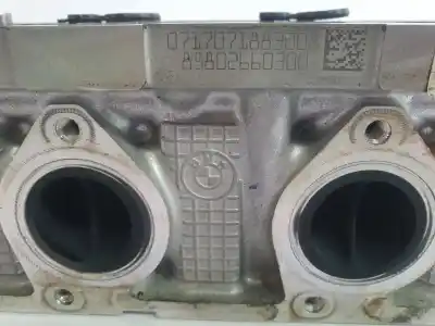 Автозапчастина б/у доп для bmw x3 (g01, f97) xdrive 20 d посилання на oem iam 8580266  11128580266