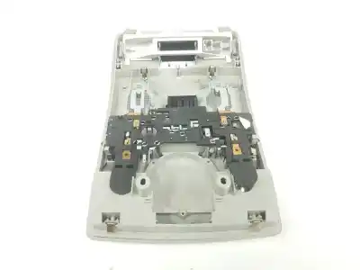 Peça sobressalente para automóvel em segunda mão luz interior por seat exeo (3r2) 2.0 tdi referências oem iam 8e0947135d  8e0947135d