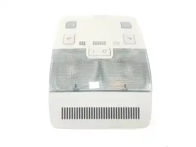 Second-hand car spare part interior light for seat exeo (3r2) 2.0 tdi oem iam references 8e0947135d