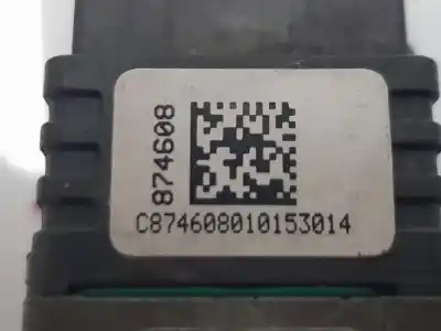 Second-hand car spare part camera for bmw x5 (f15, f85) xdrive 40 d oem iam references 9399269