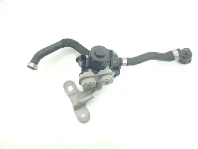 Second-hand car spare part heating exchange valve for bmw x5 (f15, f85) xdrive 40 d oem iam references 17128517589